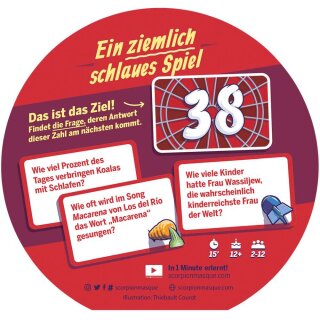 Null bis 100 (DE)