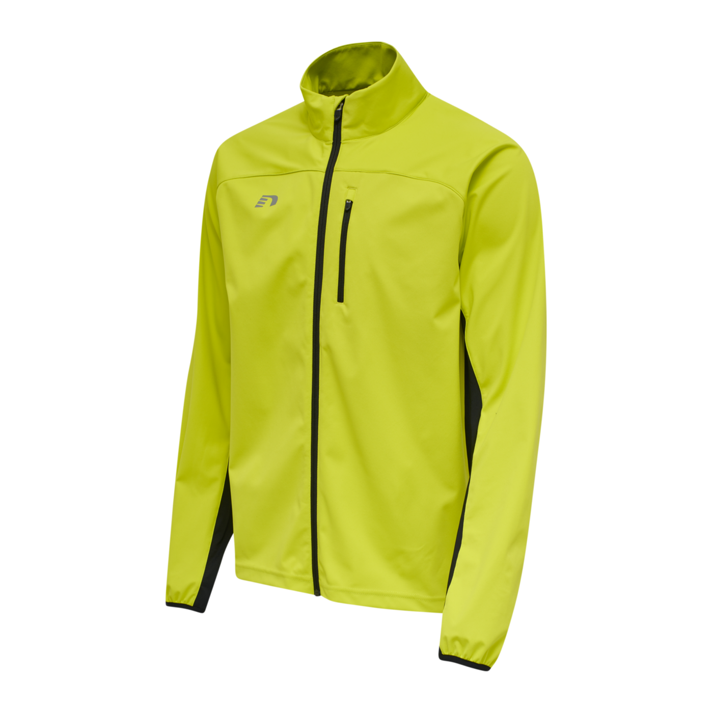 Newline Core Trainingsjacke Running Grün F6102