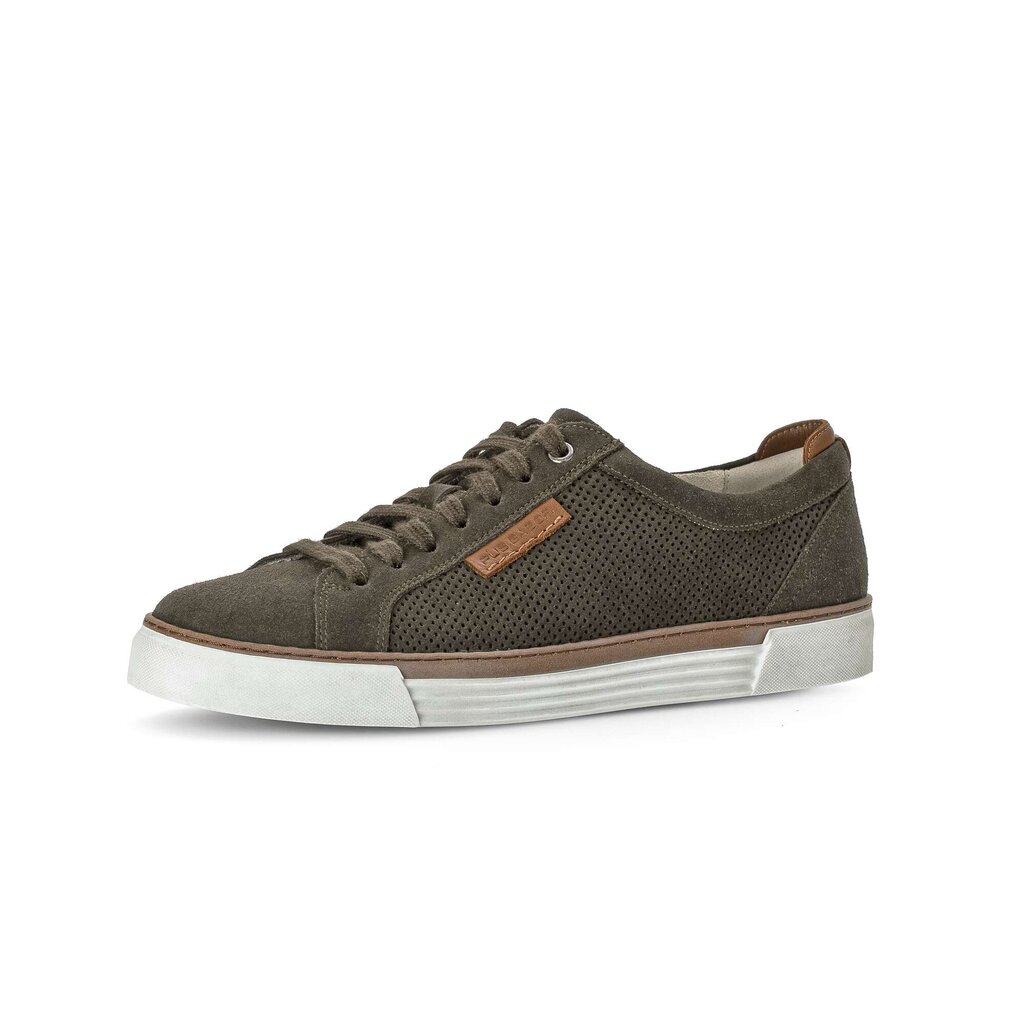 Pius Gabor PG0460 Sneaker low grün
