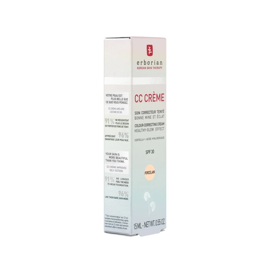 BB krema in CC krema CC krema - 15 ml - CC krema
