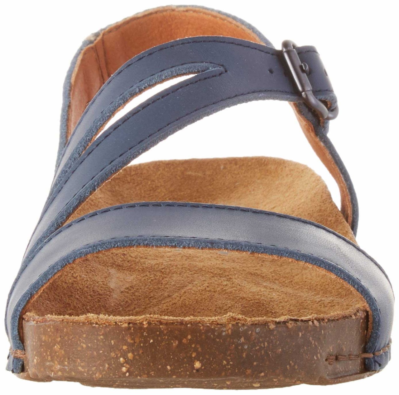 ART Klassische Sandalen blau