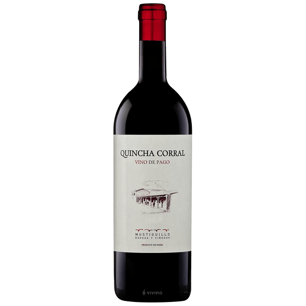 MustiguilloQuincha Corral 2019