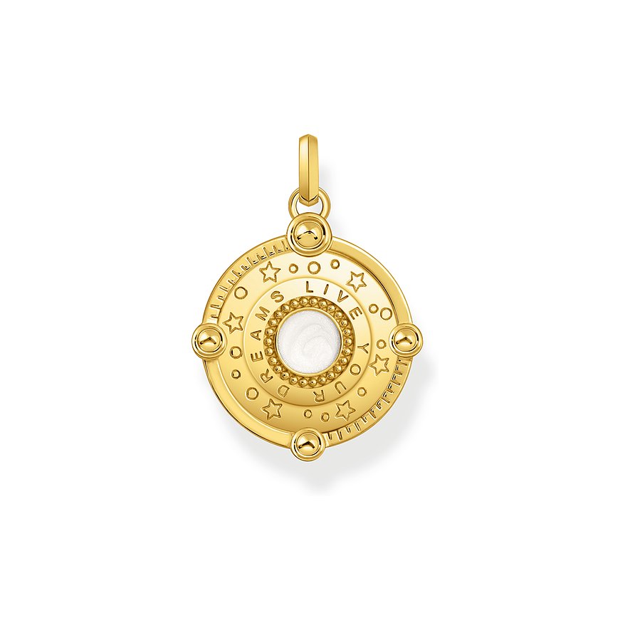 Thomas Sabo Anhänger TS003