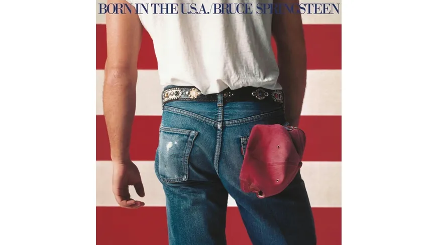 Born in the U.S.A.