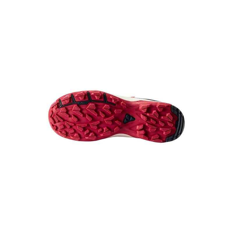 VAUDE Kids Lapita II Mid STX Wanderschuhe Kinder
