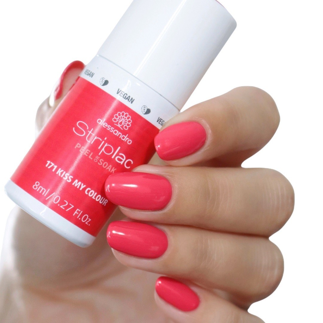 Alessandro Matt Gelactic Top Coat