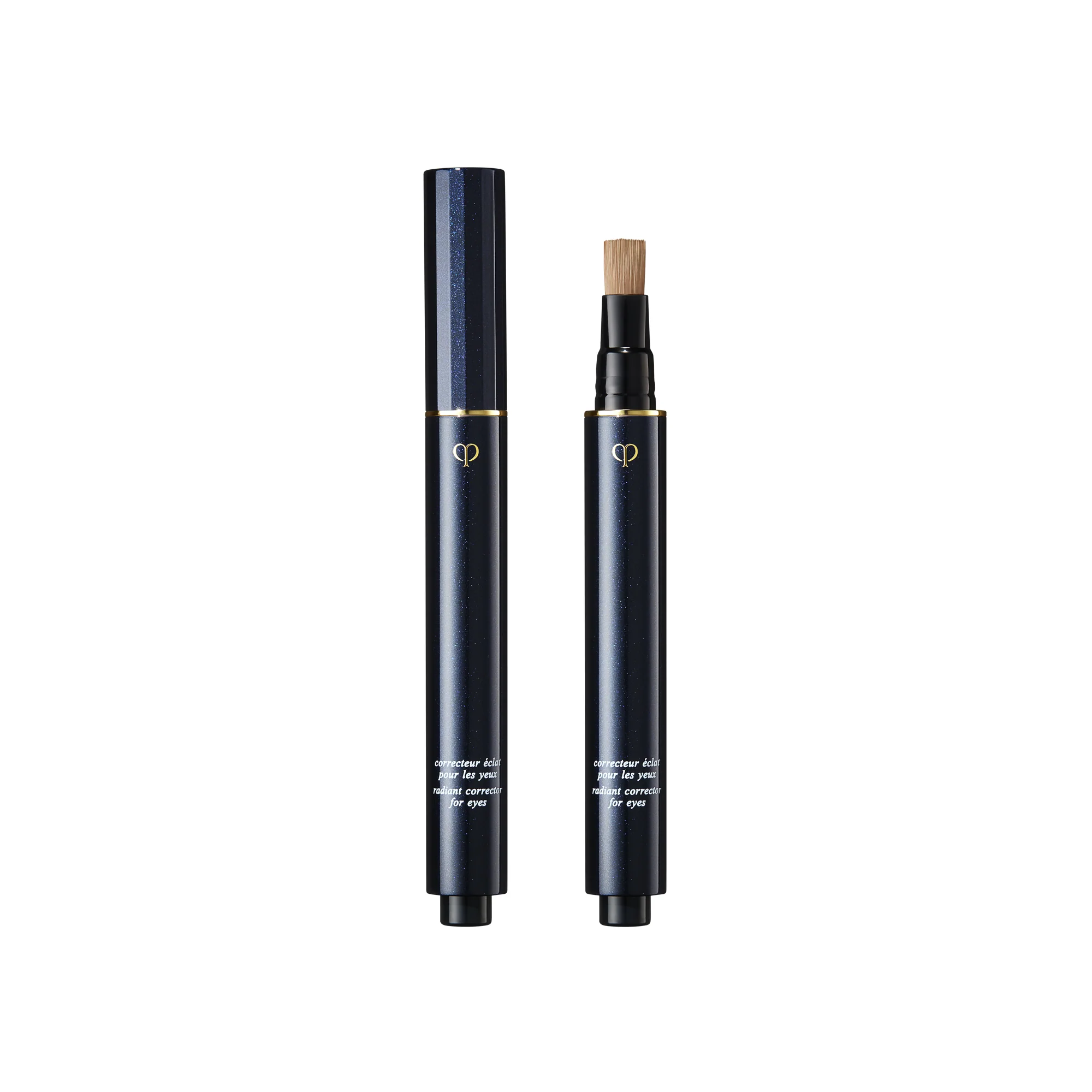 Corrector facial iluminador para ojos - Corrector
