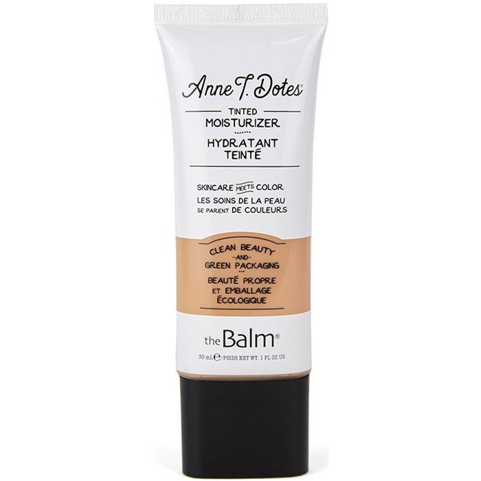 Anne T. Dote Tinted Moisturizer