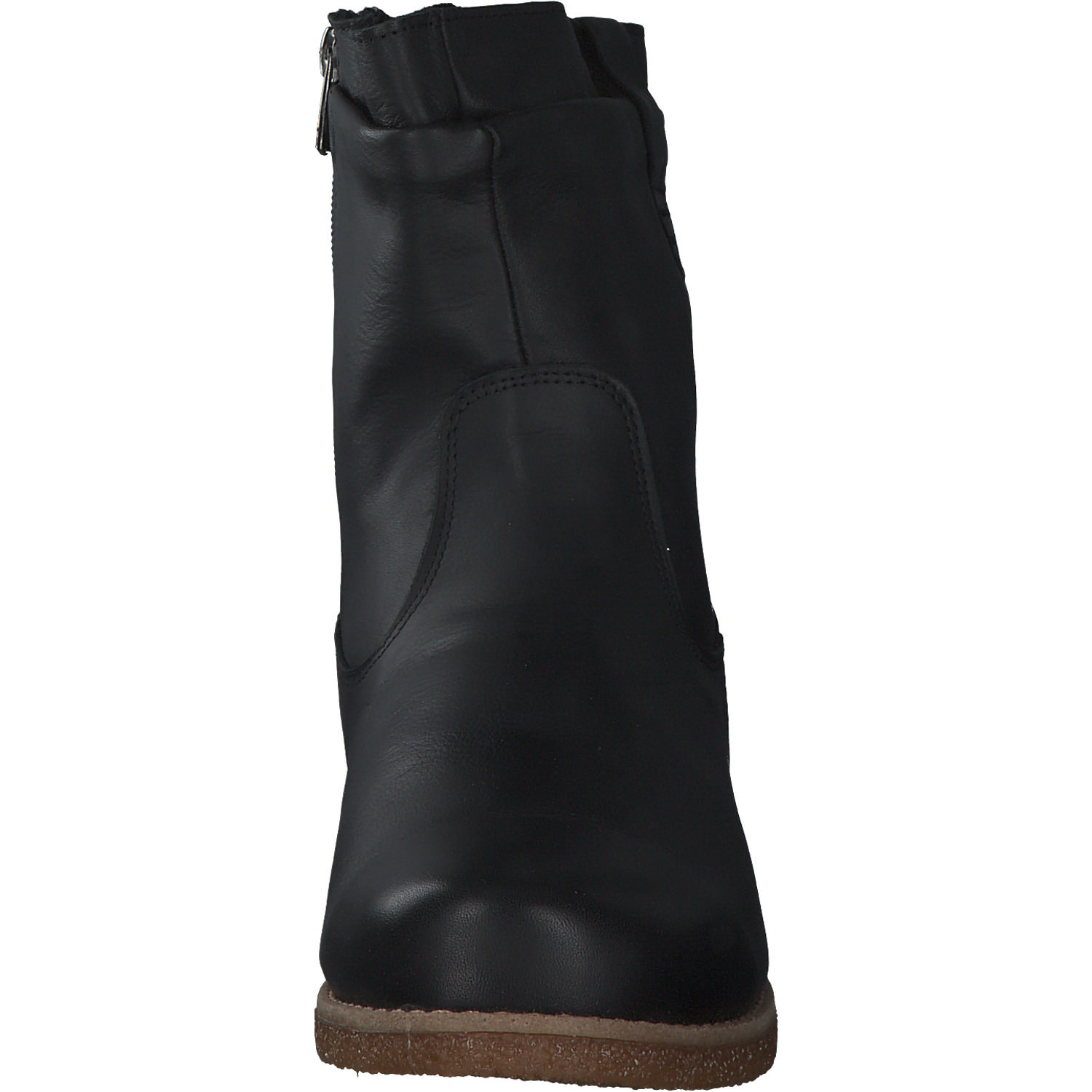 Esgano 0342926, Klassische Stiefeletten, Damen, black