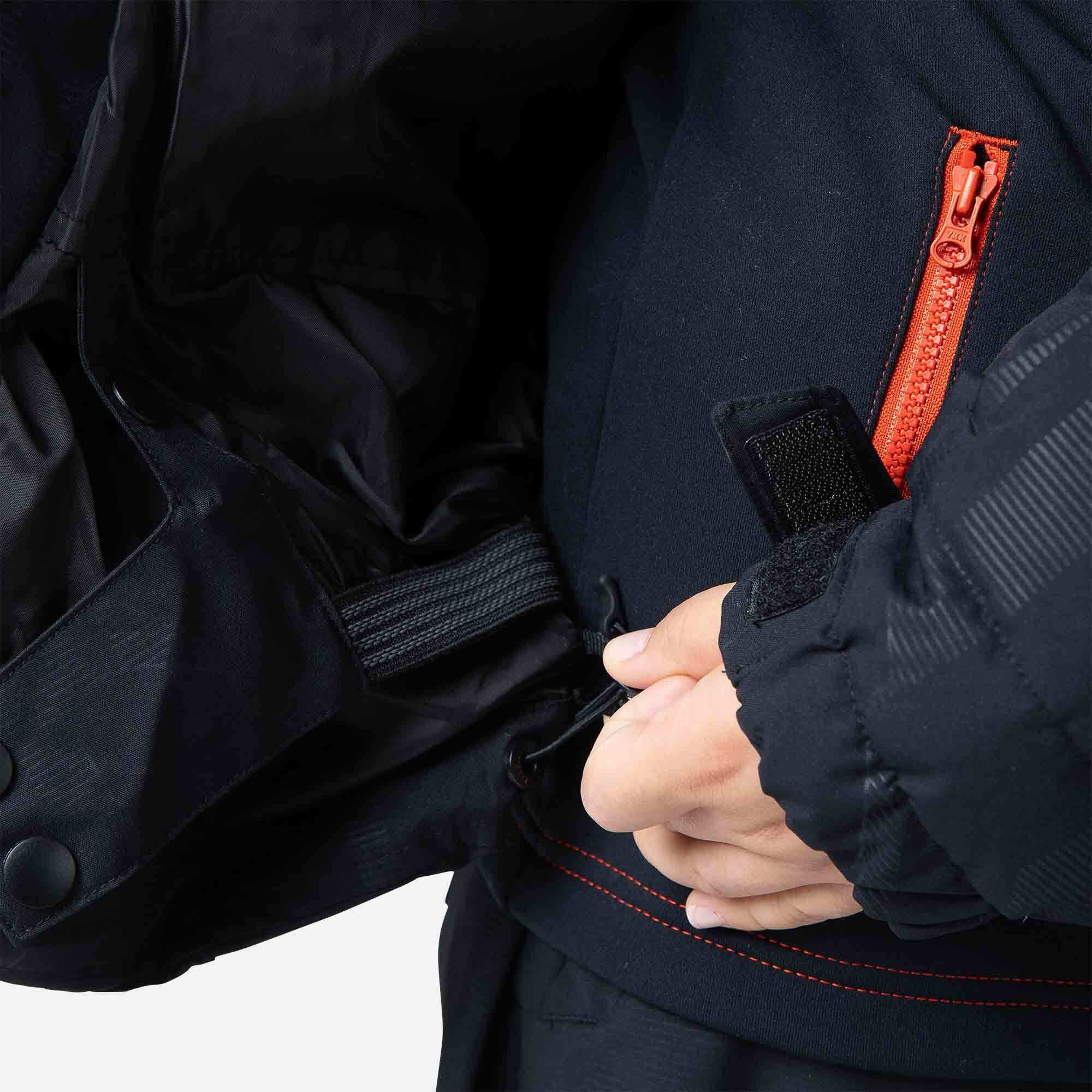 Veste de ski Rapide Hero Garçon