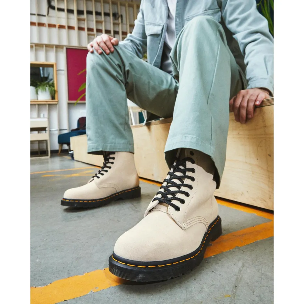Dr. Martens Pascal 27457268 / braun