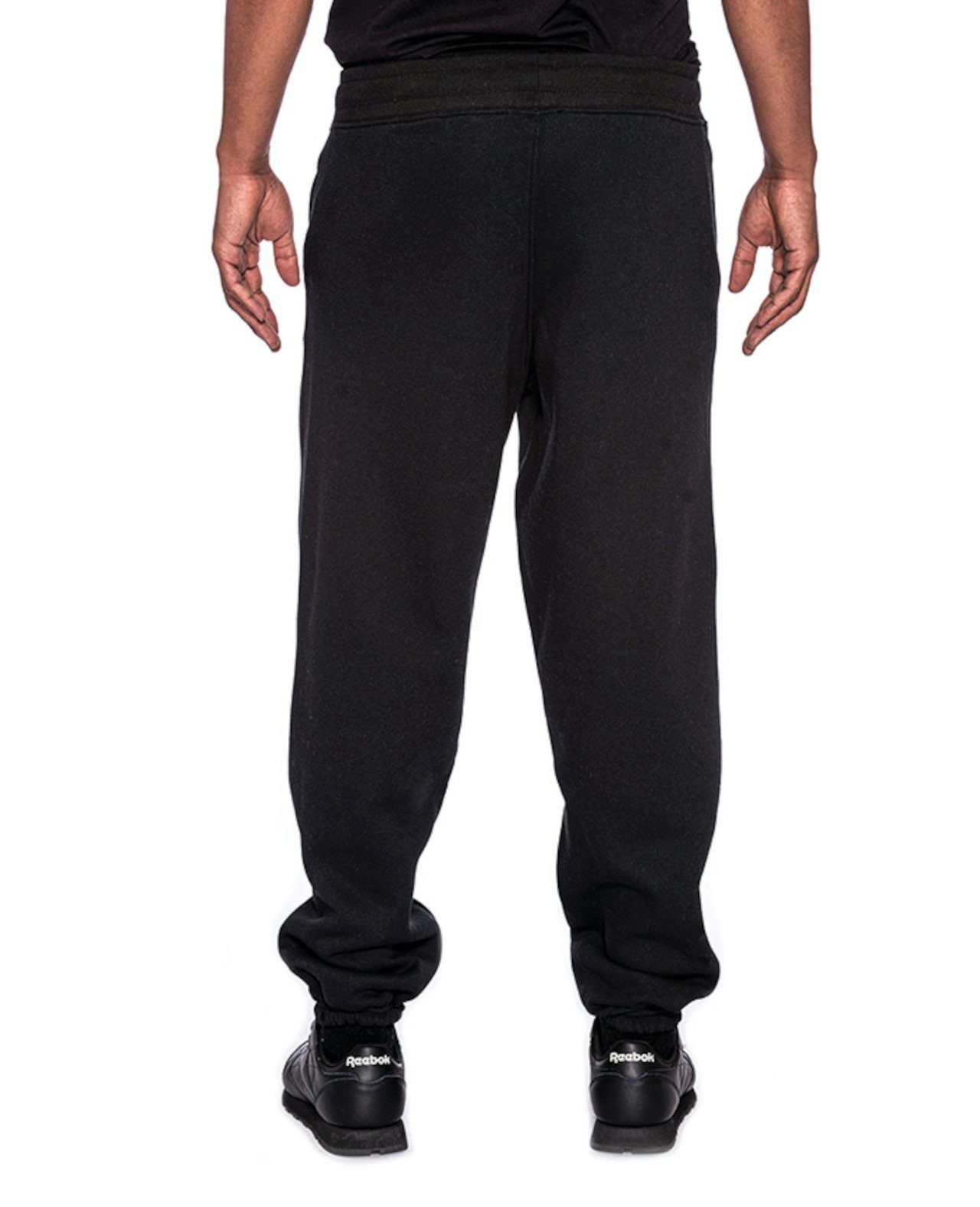 PICALDI Jeans Jogginghose Initial Freizeithose, Trainingshose, Sweatpant