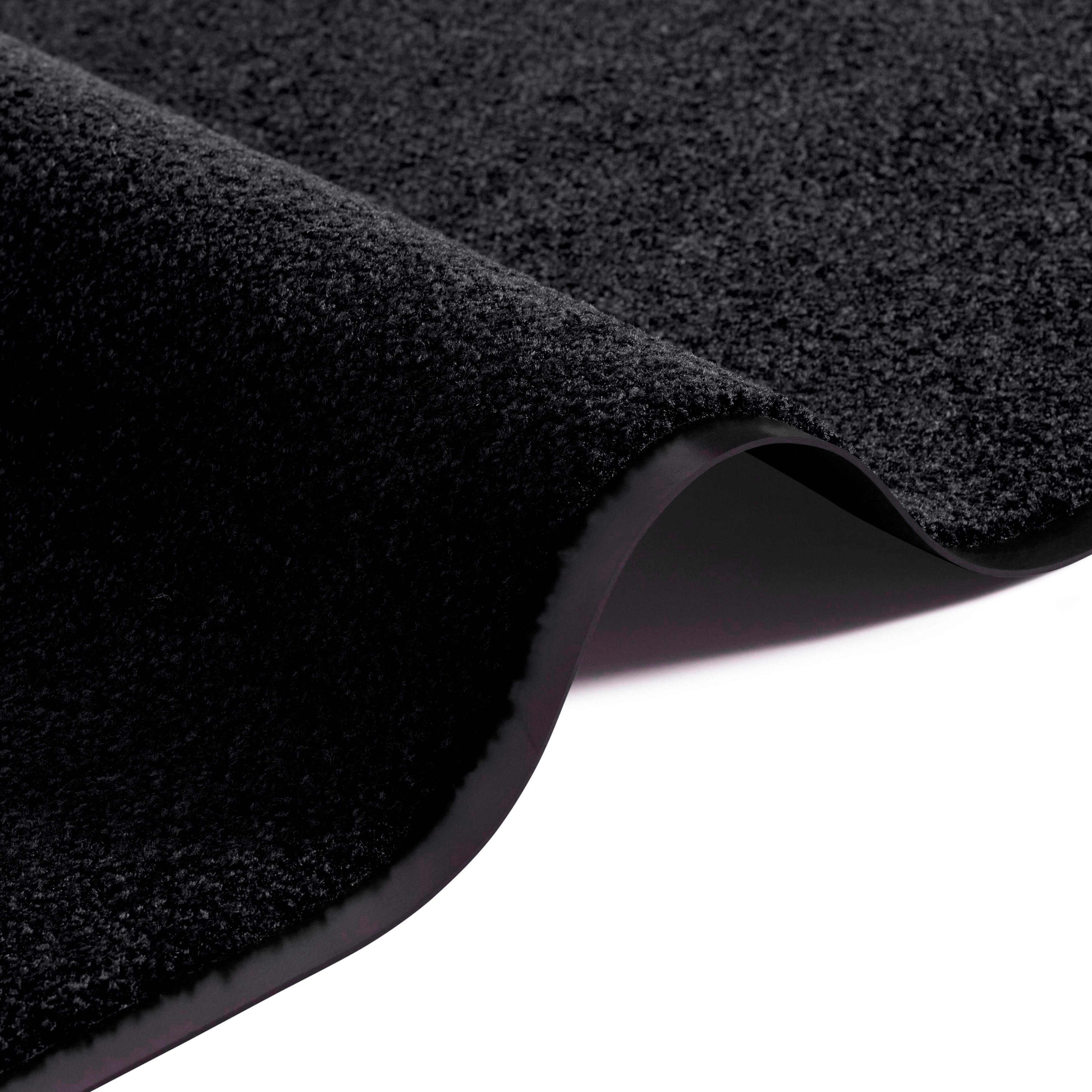 Läufer Wash & Clean, HANSE Home, rechteckig, Höhe: 7 mm, Schmutzfangmatte, Türmatte, Innen und Außen, Rutschfest, Waschbar