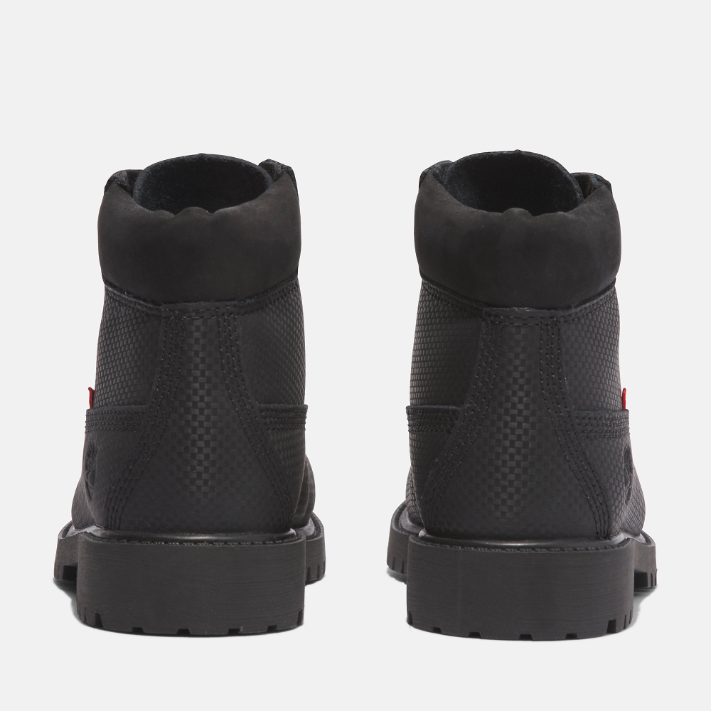 Timberland Premium Helcor 6 inch Boot TB0A64850011 / schwarz