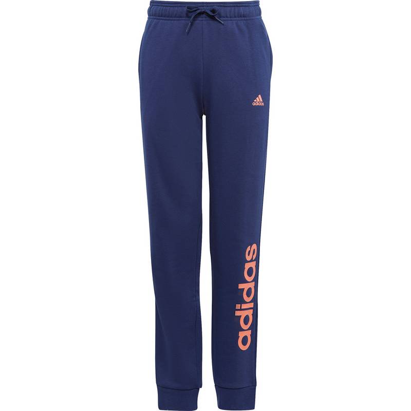 adidas LINEAR Sweathose Mädchen