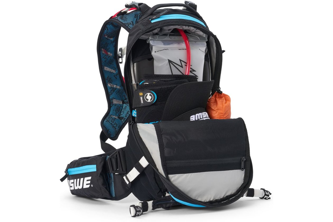 USWE Flow 25 Rucksack