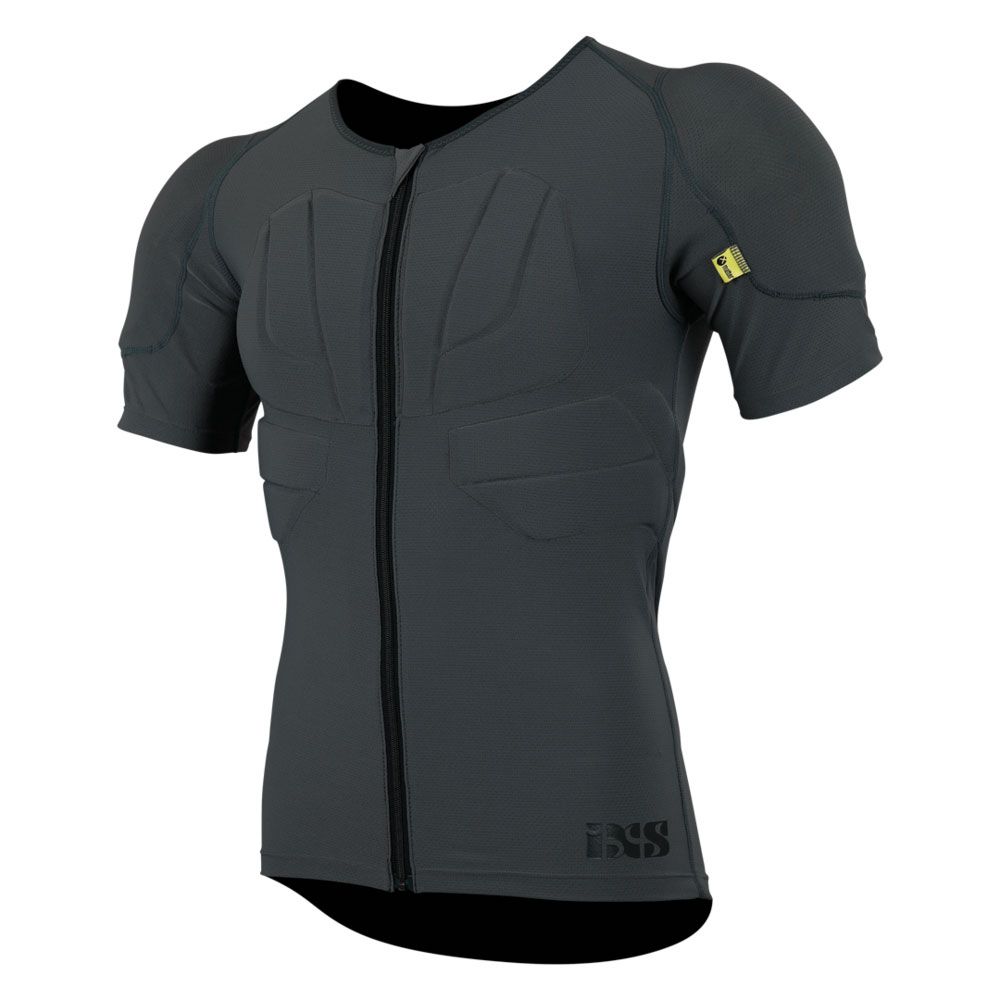 iXS Carve Jersey - Protektor Shirt kaufen | Bike-Discount