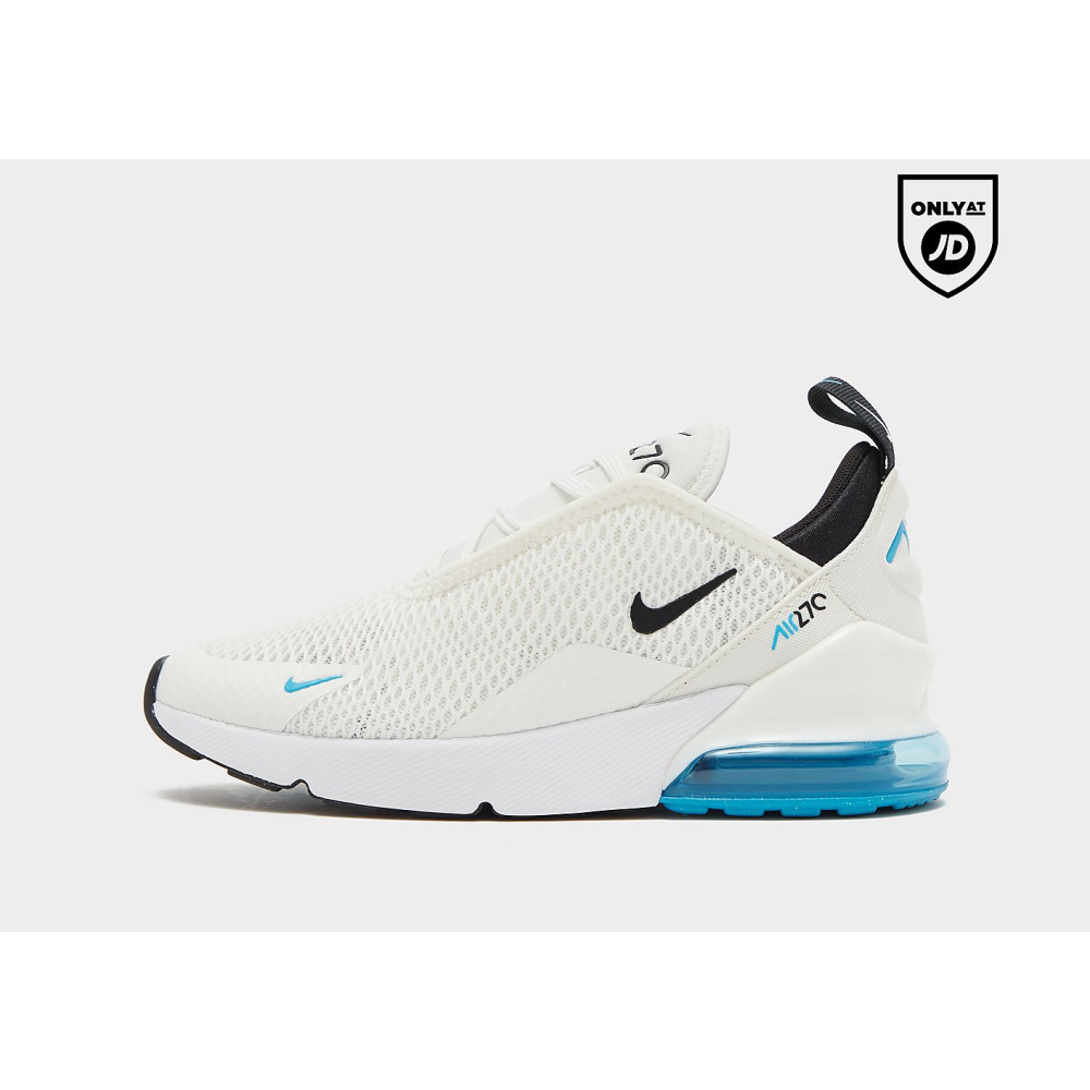 Nike Air Max 270 FN7791-100 / weiss