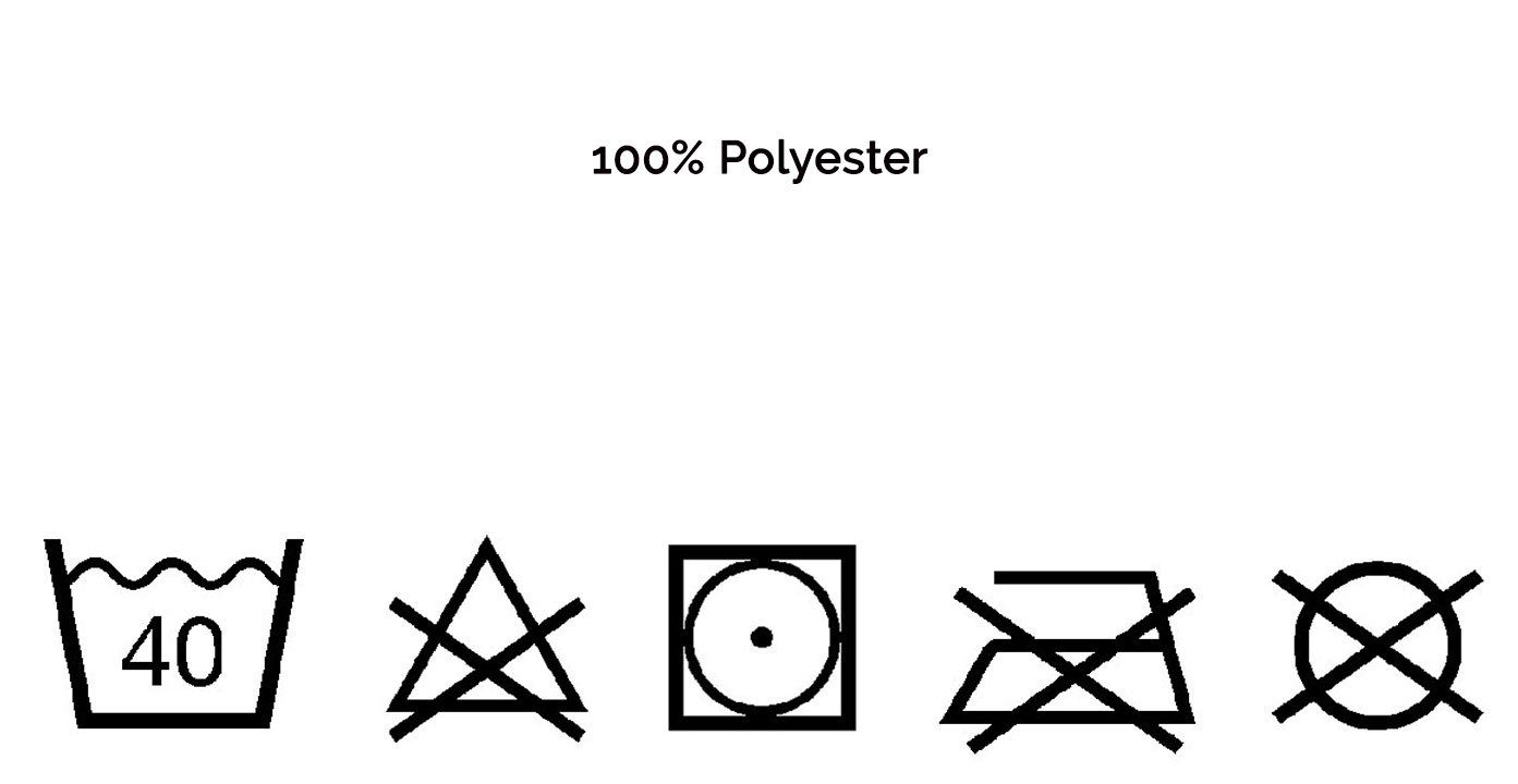 ZOLLNER Duschvorhang Breite 180 cm (Set), 100% Polyester, Anti-Schimmel-Effekt
