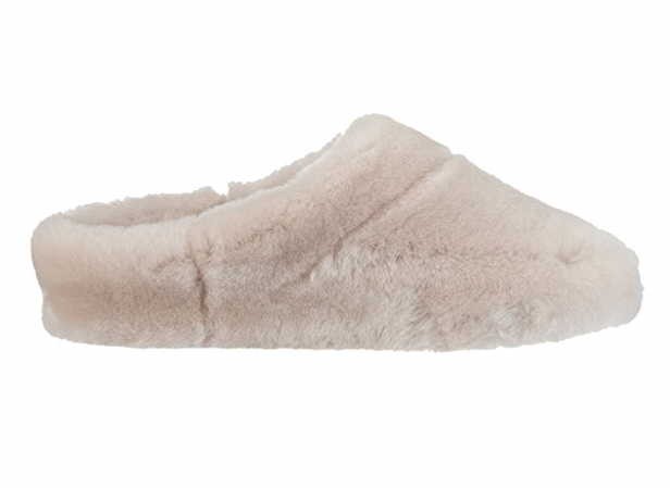 GIESSWEIN Hausschuhe beige GEROLDING