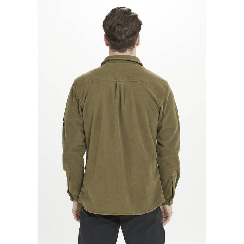 Whistler Enzo Langarmhemd Herren