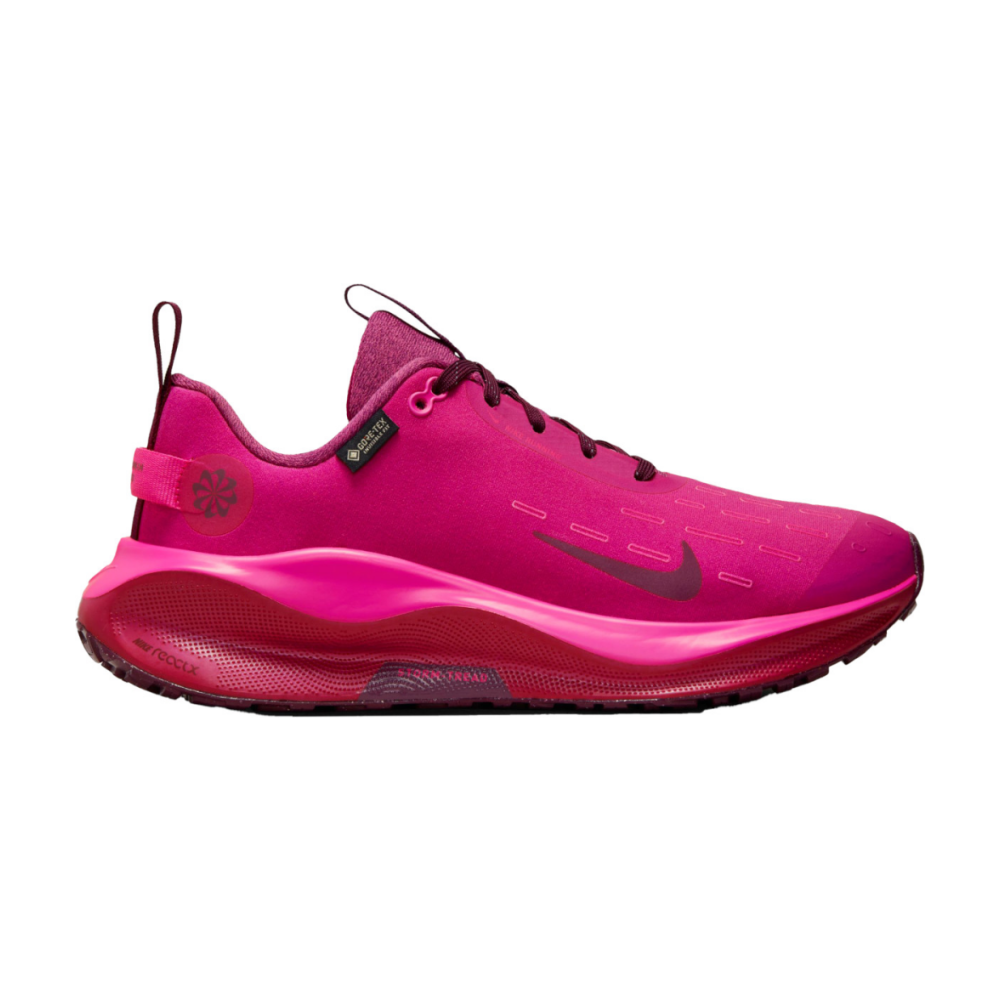 Nike Infinity Run 4 GORE TEX FB2197-600 / pink