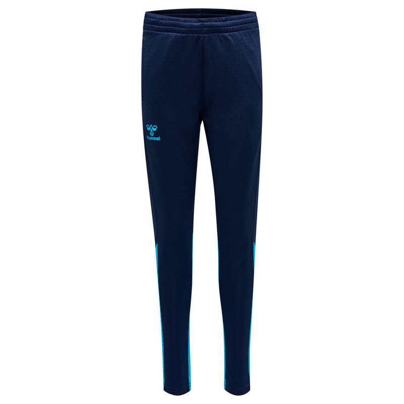 hummel hmlONGRID POLY PANTS KIDS Trainingshose Kinder