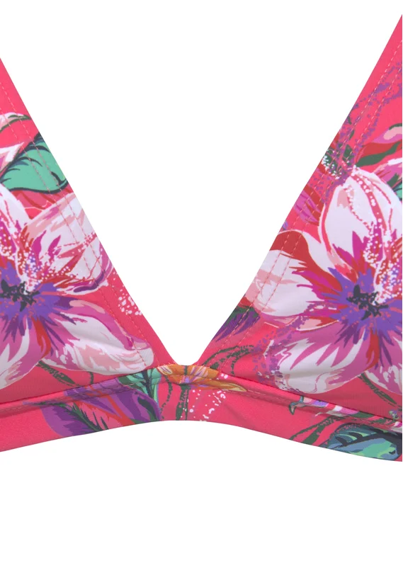 Triangel-Bikini-Top