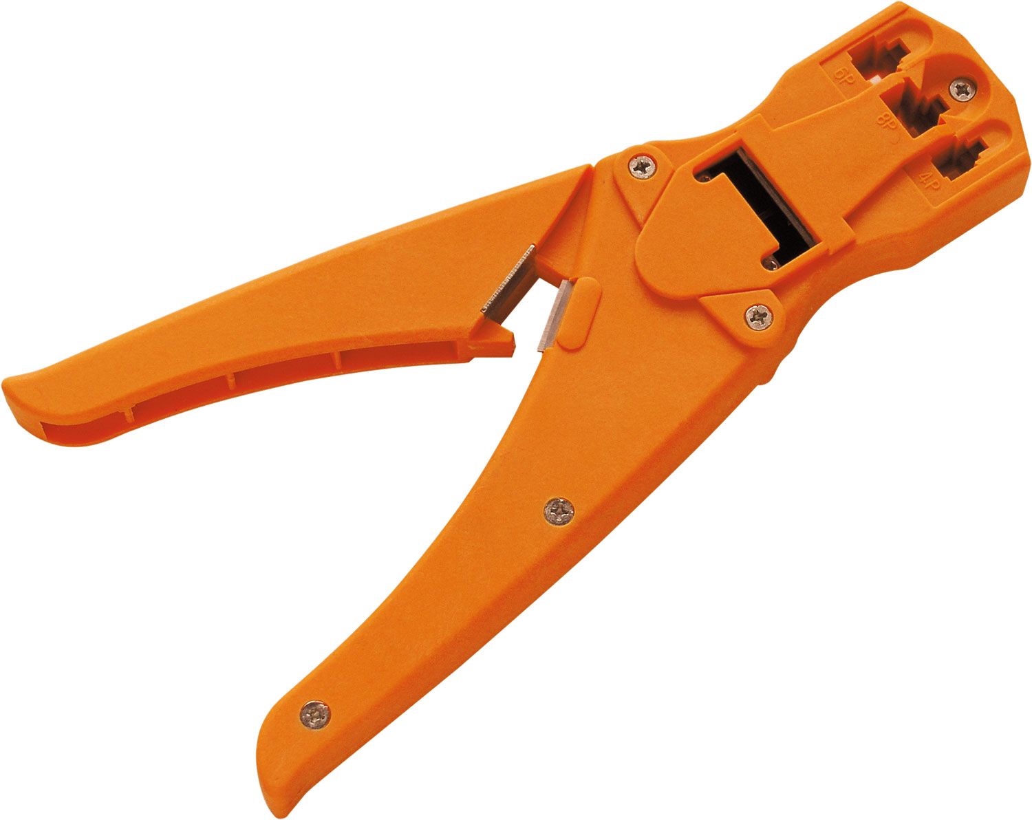 Schwaiger Westernstecker Crimpzange