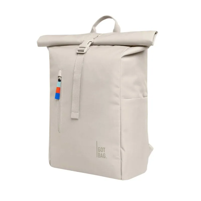 Got Bag Rolltop Easy - Soft shell