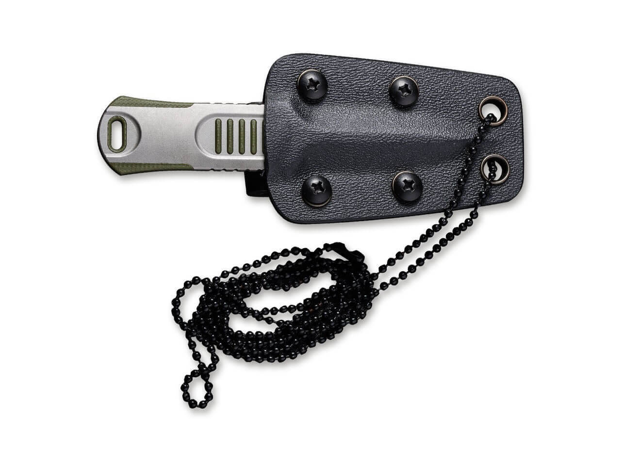 Oss Dagger G10 Green