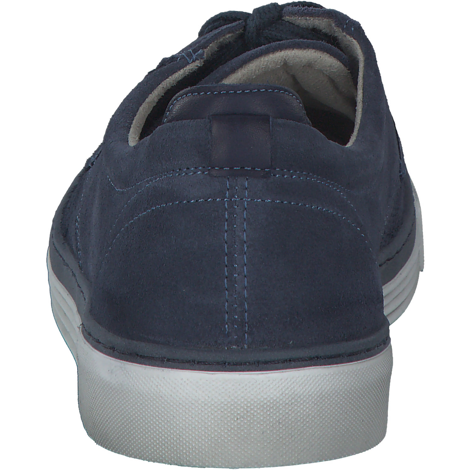 Gabor Pius 0460.15, Sneakers Low, Herren, Blau
