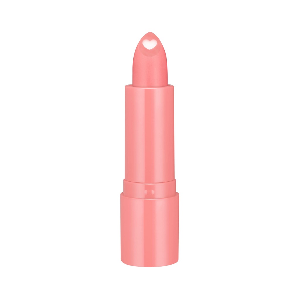 essence HEART CORE fruity baume à lèvres 03 Wild Watermelon Baume à Lèvres