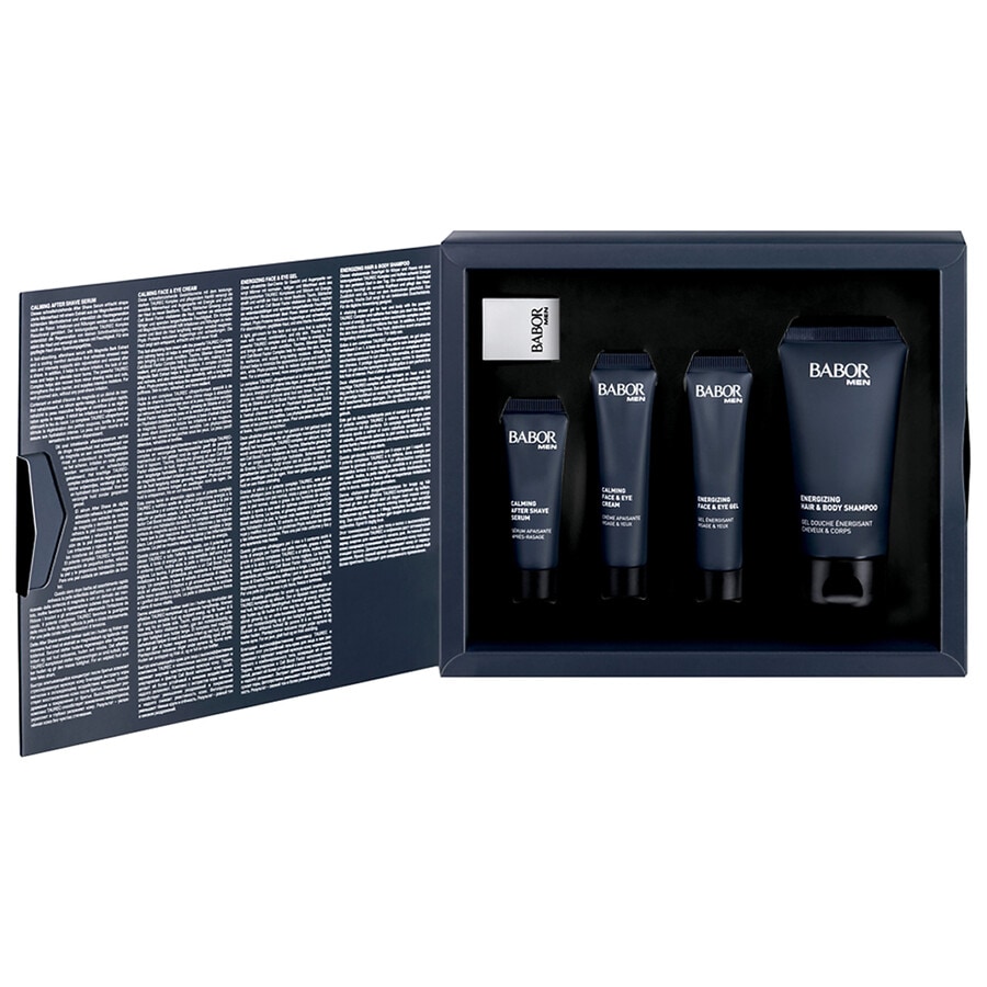 TRAVEL SET