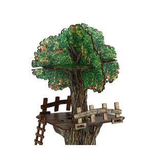 e-Raptor Constructions - Forest Folk