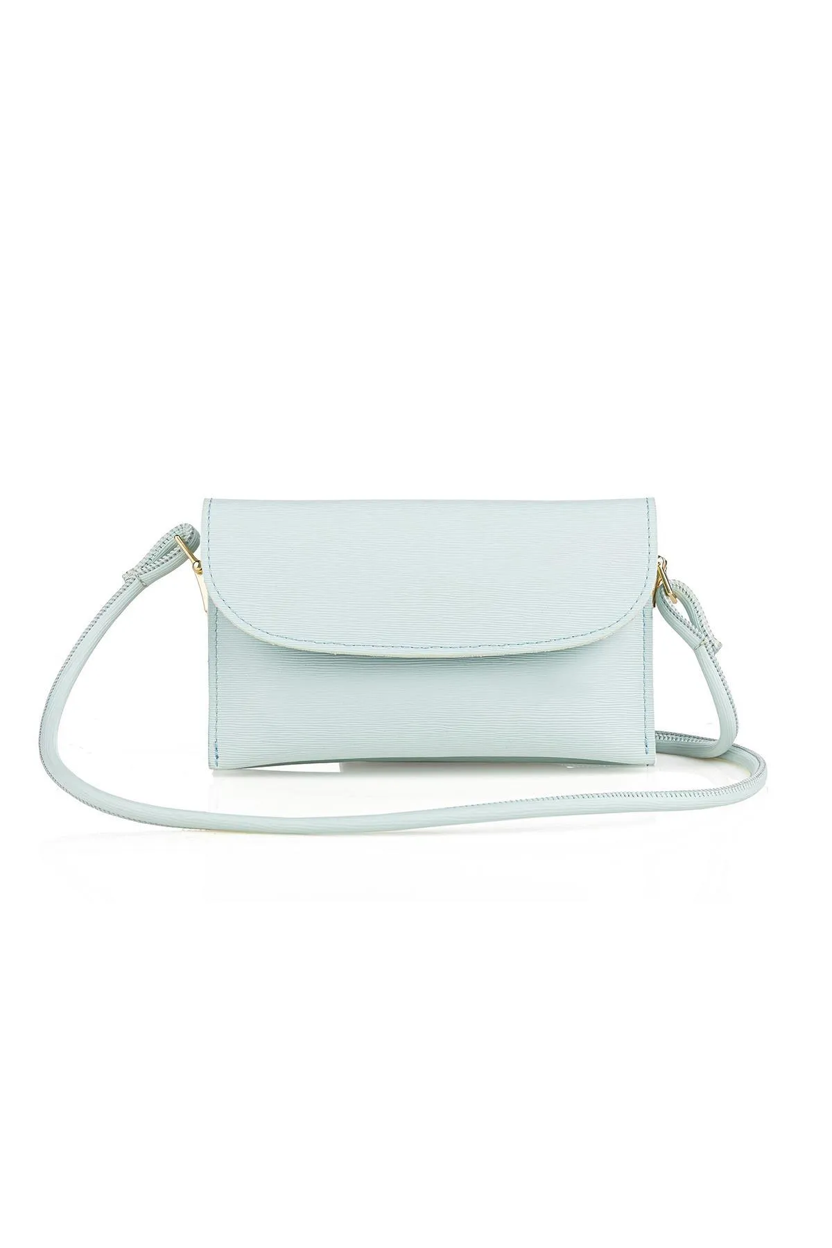 Lucky Bees  Crossbody-Umhängetasche mit zwei Taschen für Damen