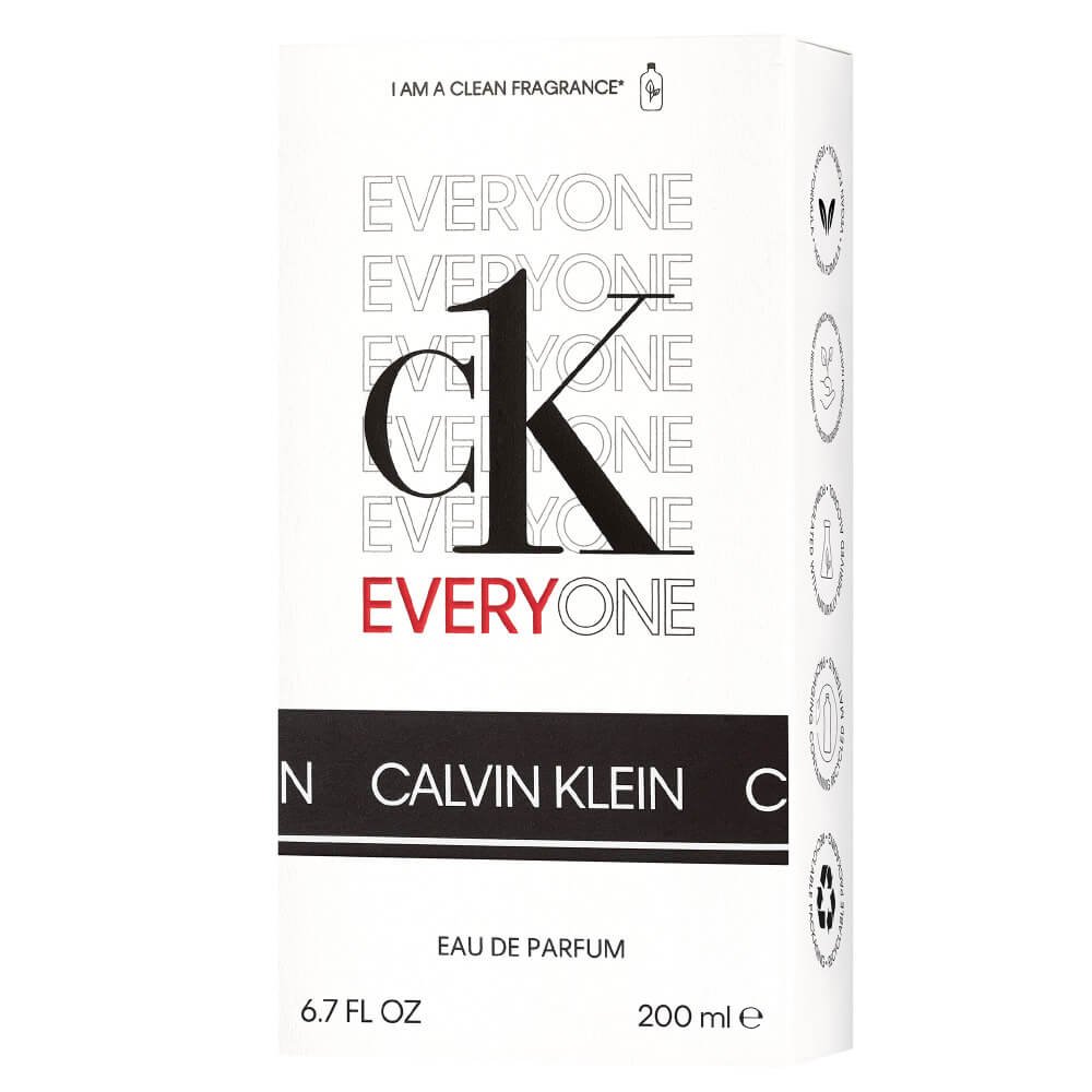 Calvin Klein Everyone Eau de Parfum Nat. Spray