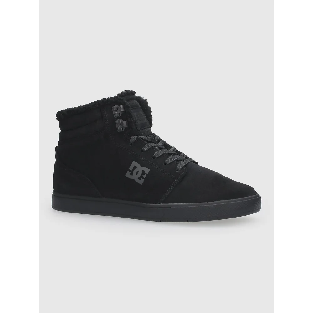DC Crisis 2 Hi Wnt ADYS100700 BB2 / schwarz