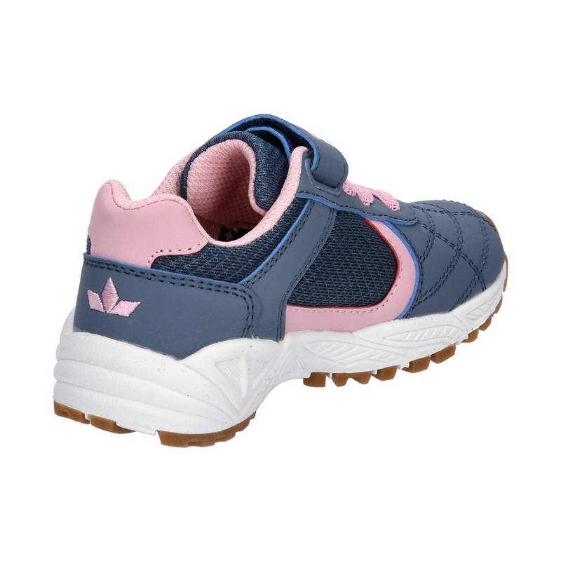 LICO Trainingsschuh Hallenschuhe Mdchen