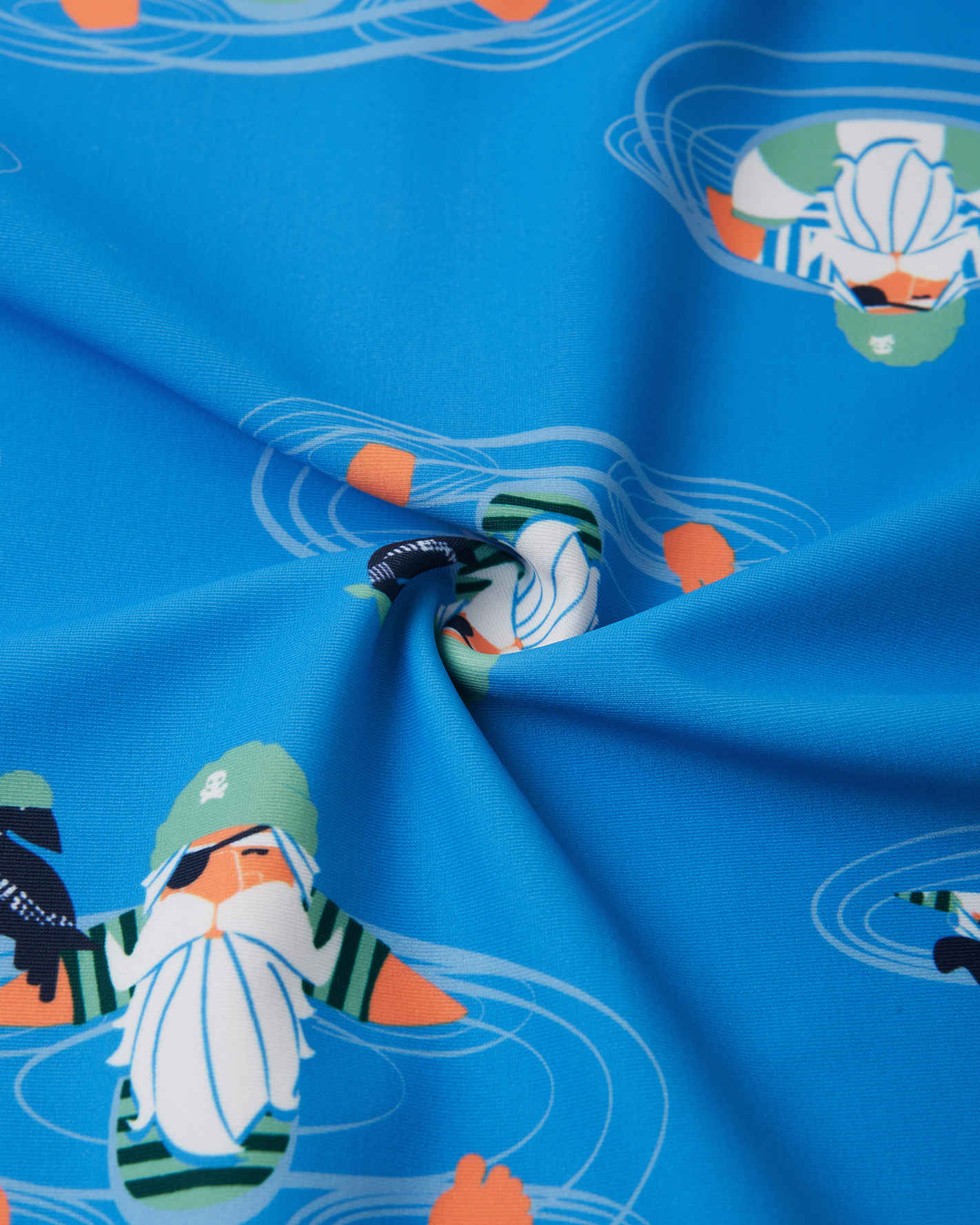 Kleinkinder UV Shirt Tuvalu