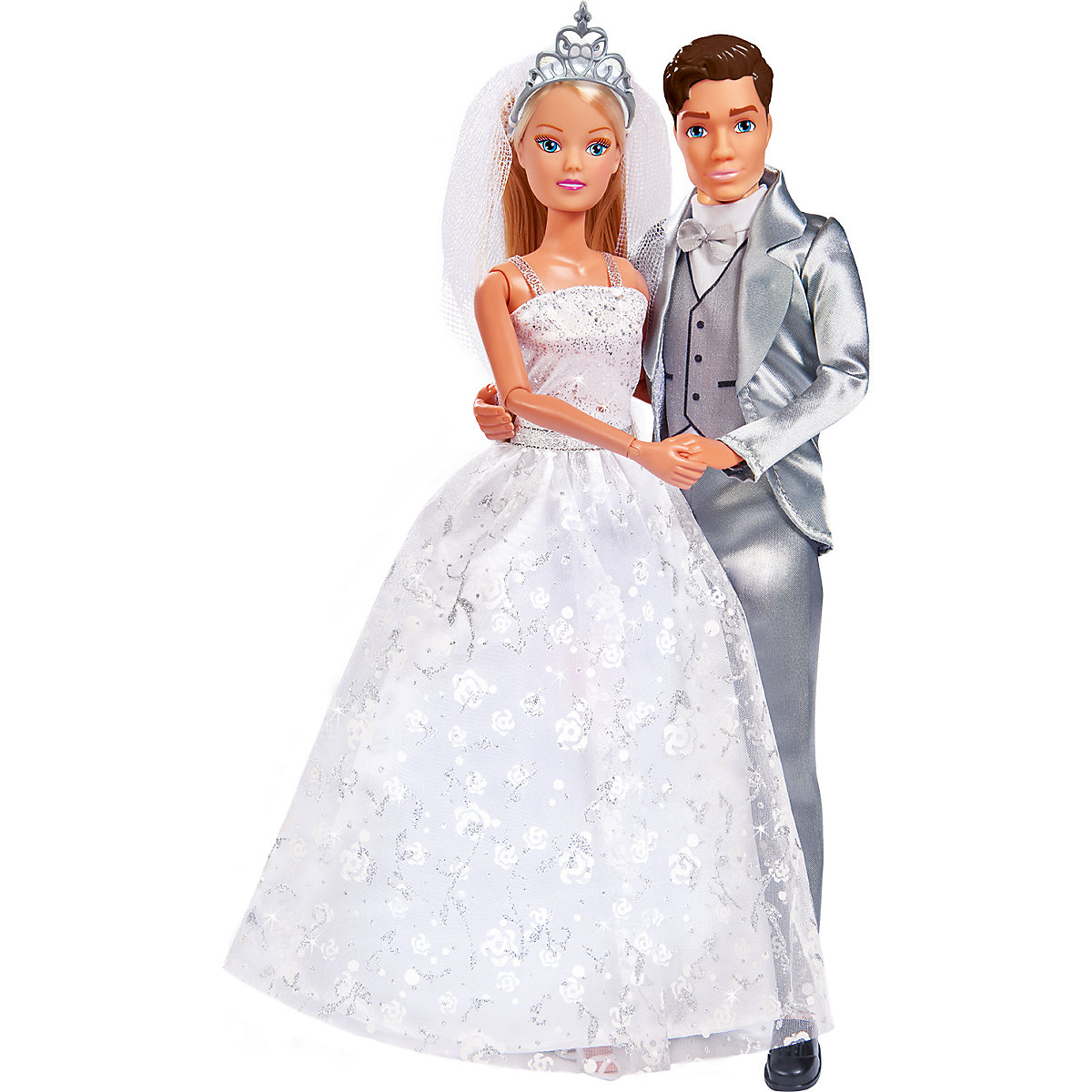 Steffi LOVE Wedding Fashion