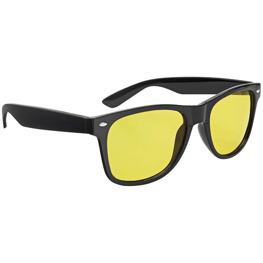 WEDO® Nachtsichtbrille inkl. Brillenhülle für Autofahrer, 1 Stück  - ATU