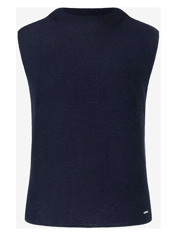 More & More Pullunder in Dunkelblau günstig kaufen