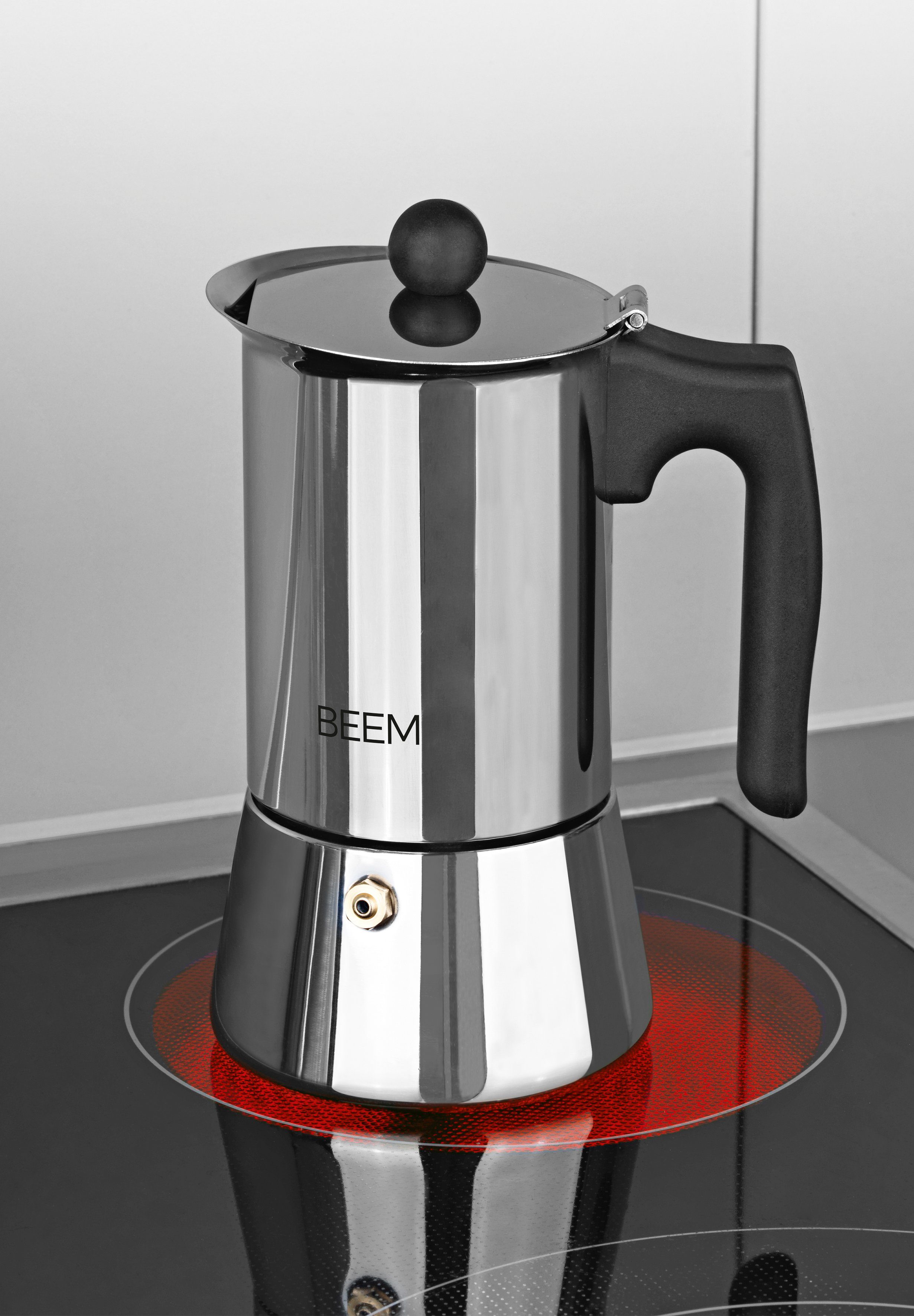 BEEM Espressokocher, Espressomaker