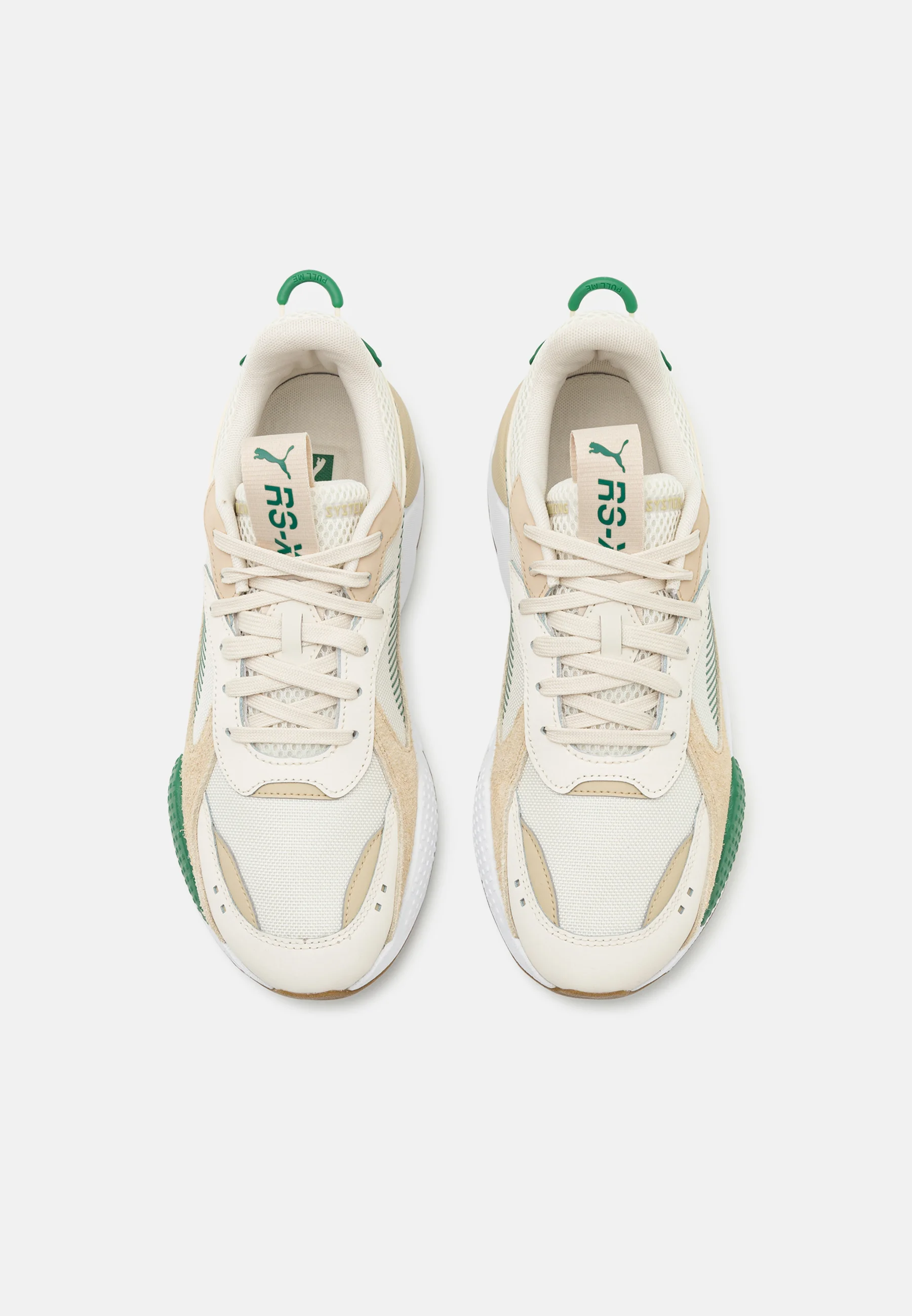 Puma RS-X UNISEX - Zapatillas bajas