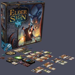 Elder Sign Coregame (EN)