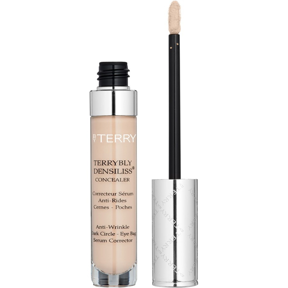 By Terry Terrybly Densiliss  Correcteur Correcteur