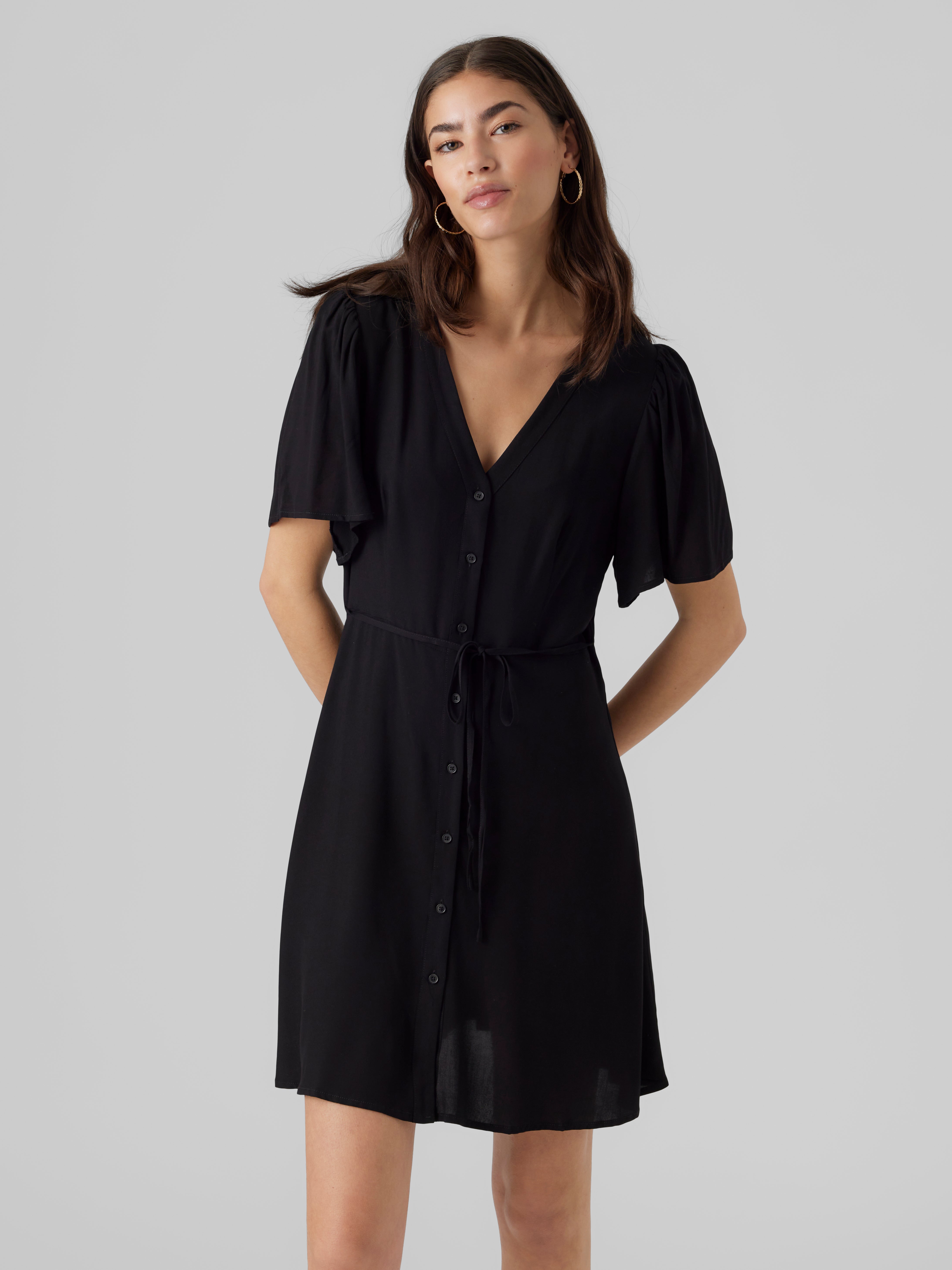 VMALBA Kurzes Kleid