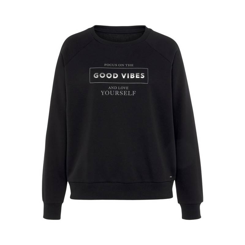 Buffalo Sweatshirt Damen
