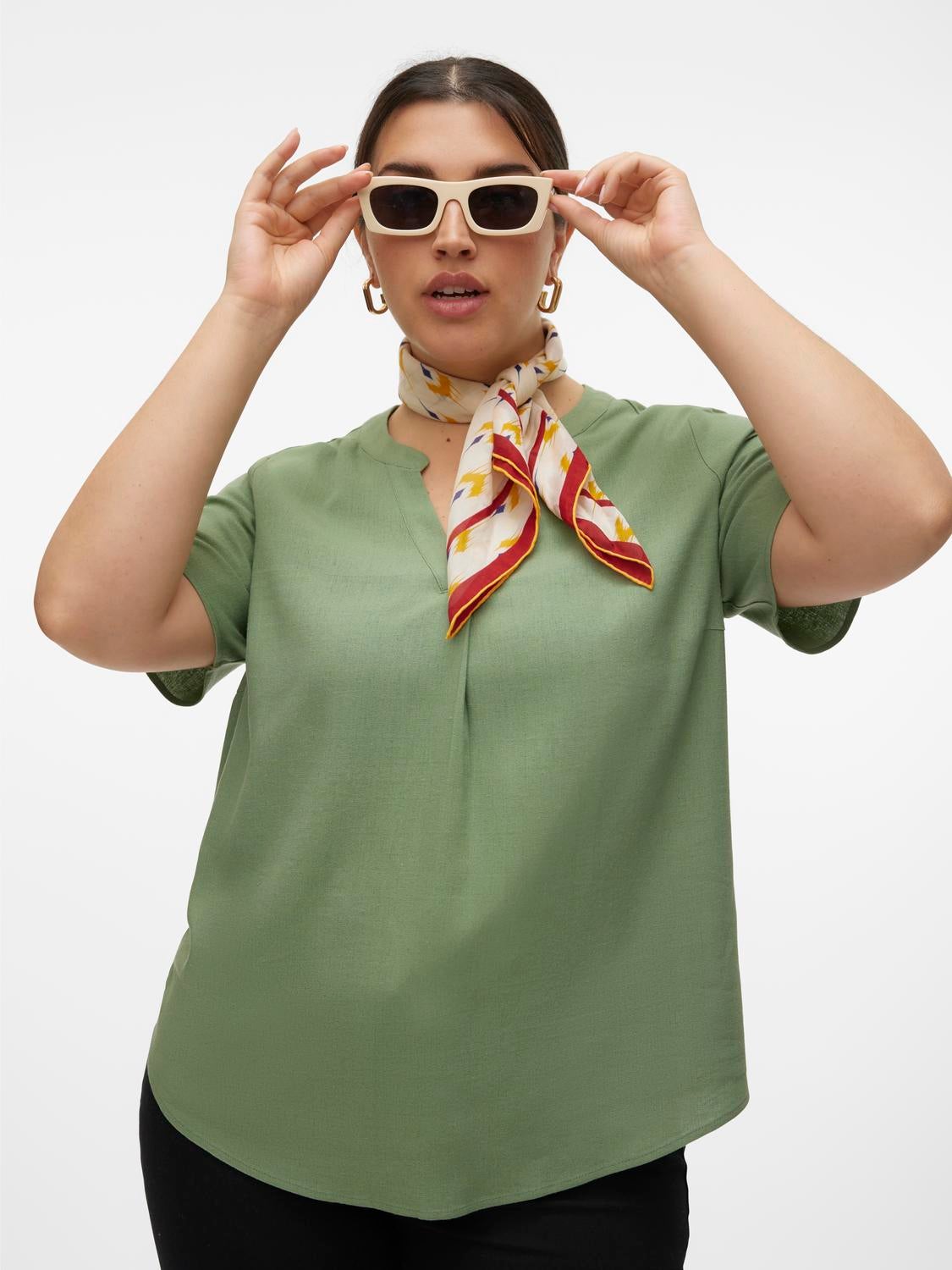VMCMYMILO Top